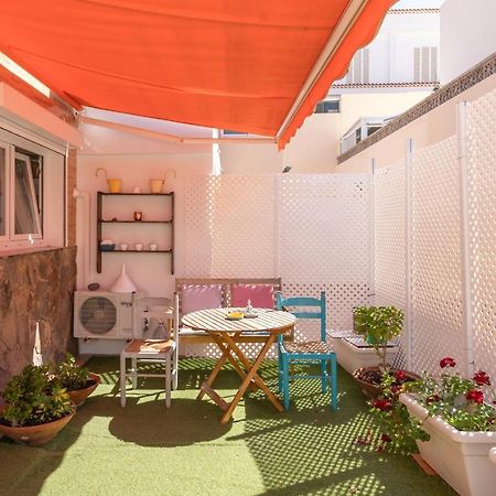 Las Americas, Apartamento A 150 Mts De La Playa Санта Крус де Тенерифе Екстериор снимка