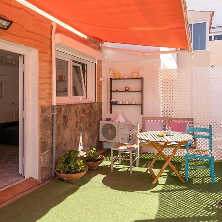Las Americas, Apartamento A 150 Mts De La Playa Санта Крус де Тенерифе Екстериор снимка