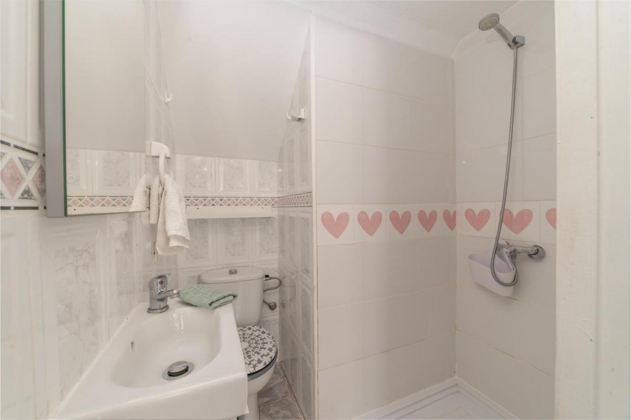 Las Americas, Apartamento A 150 Mts De La Playa Санта Крус де Тенерифе Екстериор снимка