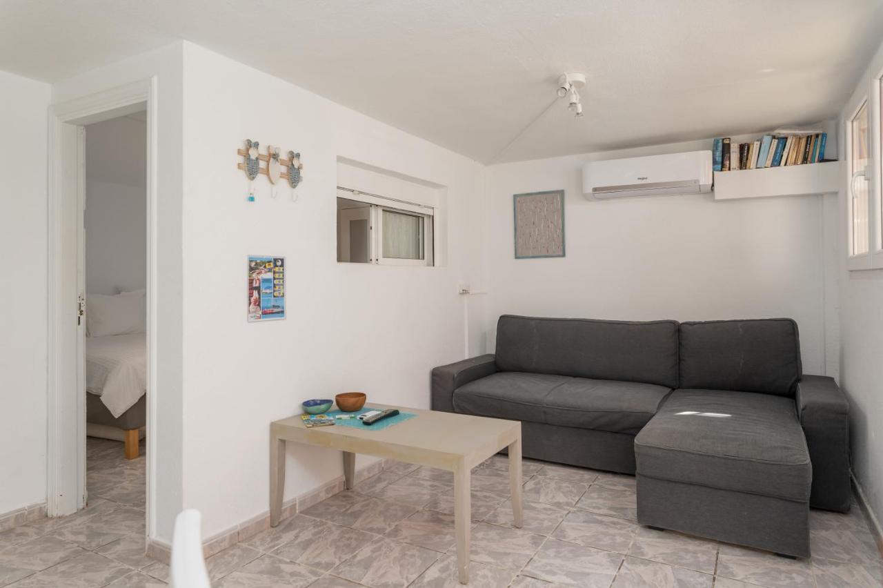 Las Americas, Apartamento A 150 Mts De La Playa Санта Крус де Тенерифе Екстериор снимка