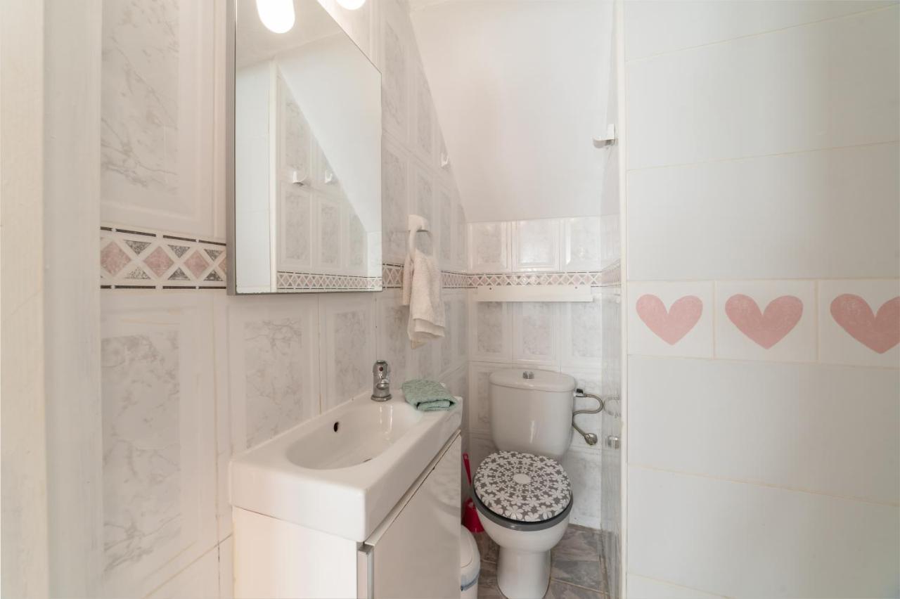 Las Americas, Apartamento A 150 Mts De La Playa Санта Крус де Тенерифе Екстериор снимка