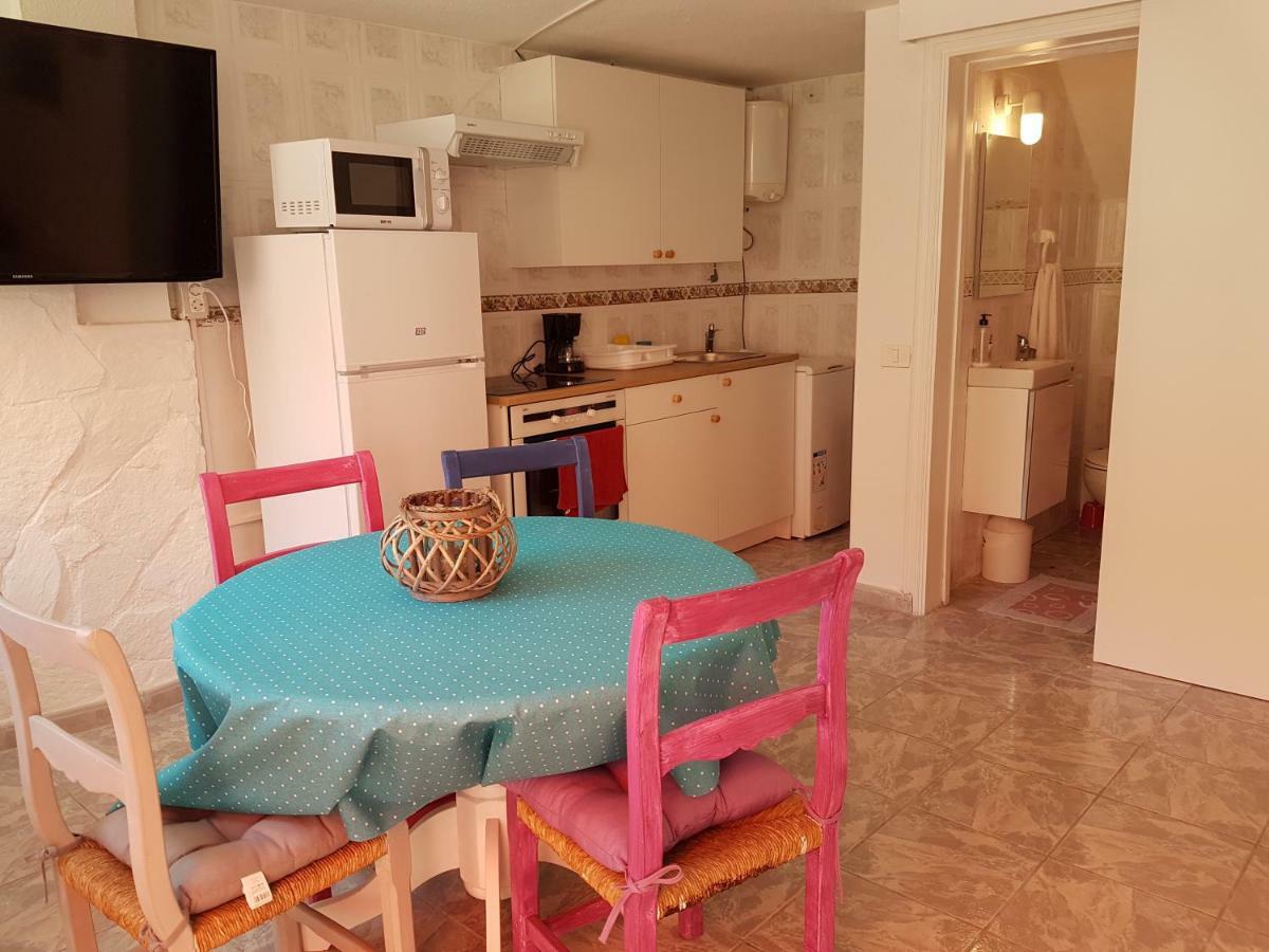 Las Americas, Apartamento A 150 Mts De La Playa Санта Крус де Тенерифе Екстериор снимка